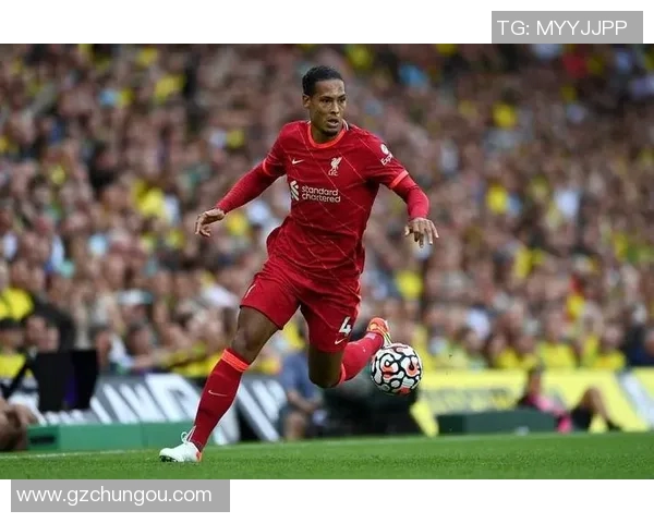 赛后评分出炉：范戴克成最大亮点！