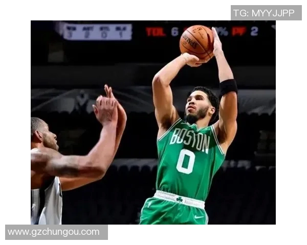 塔图姆近期五场比赛数据详解：得分、篮板与助攻全面解析